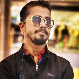 Purushottam Yadav-Freelancer in Bhopal,India