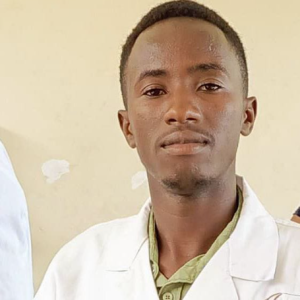 Joseph Kagai-Freelancer in Eldoret,Kenya