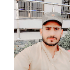 Irfan Haider Shah-Freelancer in Shabbir Abad,Pakistan