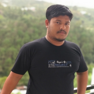 Sathish Kumar-Freelancer in Tiruvannamalai Area, India,India