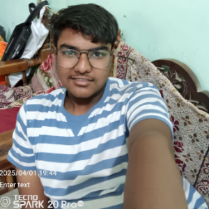 Anurag G-Freelancer in Jabalpur,India