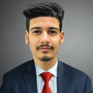 Muhammad Taimoor-Freelancer in Lahore,Pakistan