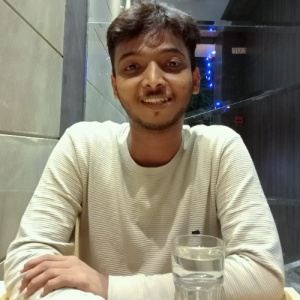 Krunal Dhaygude-Freelancer in Mumbai,India