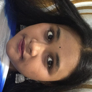 Sejal Chandekar-Freelancer in Navi Mumbai,India