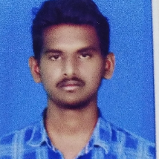 K Lokesh-Freelancer in Bandarlapalli,India