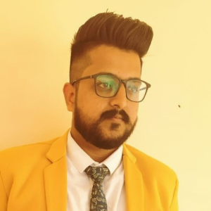 Lalit-Freelancer in Sahibzada Ajit Singh Nagar,India