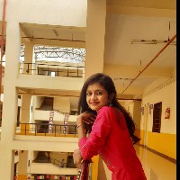Aditi Chandpurkar-Freelancer in Nagpur Division,India