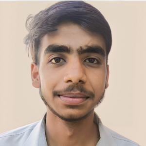 Ritik Sharma-Freelancer in Sonipat,India