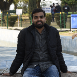 Anuj Jain-Freelancer in Agra,India