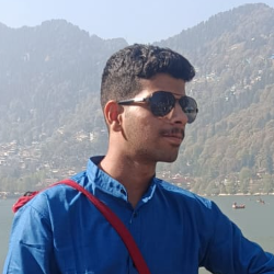 Tanmay samele-Freelancer in Gwalior,India