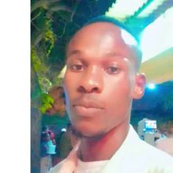 Alexandre Alberth-Freelancer in Huambo,Angola