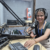Keshvi Choudhary-Freelancer in Rewa,India
