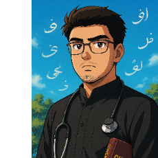 Muhammad Ali-Freelancer in Jacobabad,Pakistan