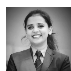 Shrishti Shikriwal-Freelancer in Noida,India