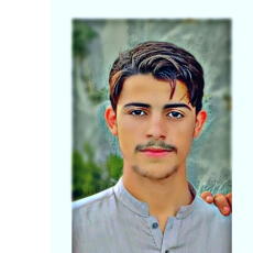 Muhammad Jamshed-Freelancer in Karak,Pakistan