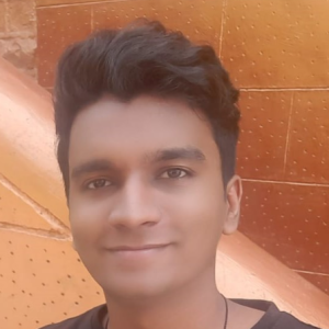 Arinjay Nair-Freelancer in Pune,India