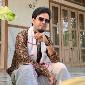 Hiranya Borah-Freelancer in Senchowa,India
