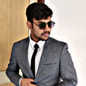 Sajag Agrawal-Freelancer in Bhopal,India