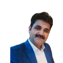 Sandeep Verma-Freelancer in Ghaziabad,India