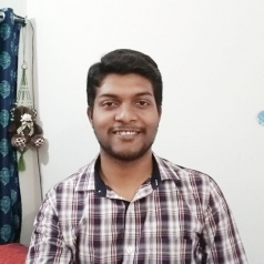 Kunal Maharana-Freelancer in Hyderabad,India