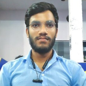 Shiv Kumar-Freelancer in Sirsaganj,India