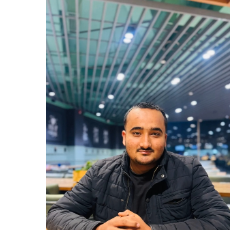 Sahil Rapdiya-Freelancer in Dera Bassi,India