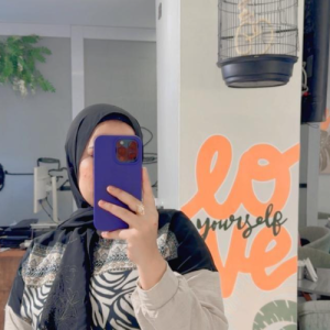 Yasmin Ali-Freelancer in Cairo,Egypt