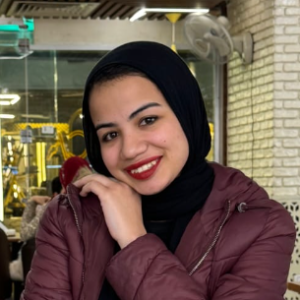 Salma Khaled Hamed-Freelancer in Cairo,Egypt