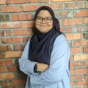 Nurul Amira-Freelancer in Puncak Alam, Malaysia,Malaysia