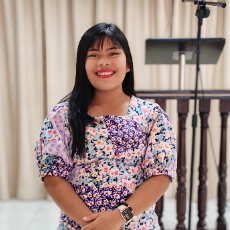 Veronica Postrado Marculeta-Freelancer in Baguio,Philippines