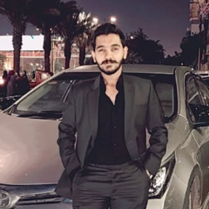 Ammar Zaman-Freelancer in Karachi,Pakistan