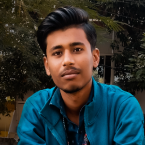 Prabhat Singh-Freelancer in lucknow,India