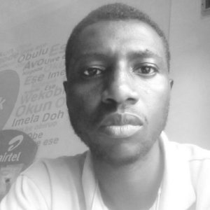 Lawrence Amos-Freelancer in Abuja,Nigeria