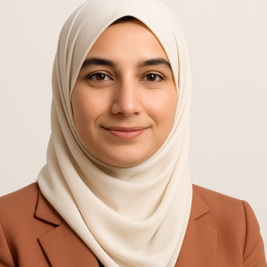 Mahveen Khan-Freelancer in Peshawar,Pakistan