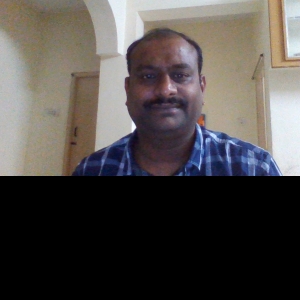 Sai Krishna Akundi-Freelancer in Hyderabad,India