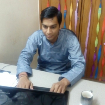Vivek Vats-Freelancer in Noida,India