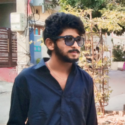 Pranay Chakravarthy-Freelancer in Hyderabad,India