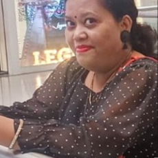 Sheetal Pirankar-Freelancer in Mapusa,India