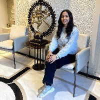 Lipika Sharma-Freelancer in Delhi Division,India