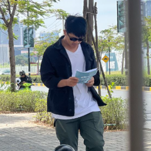 Kimsing Gov-Freelancer in Phnom Penh,Cambodia