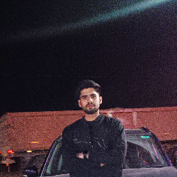 Tushar Chaudhary-Freelancer in Ghaziabad,India