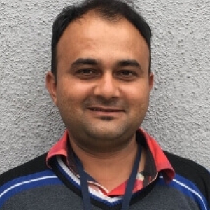 Sandip Kasav-Freelancer in Nashik,India