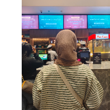 Aqila Olivia-Freelancer in Bandung city,Indonesia