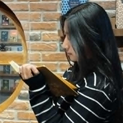 Aastha Deshar-Freelancer in Goesan,South Korea