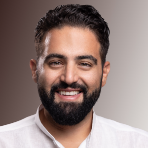 Ramy Haykal-Freelancer in Keserwan District,Lebanon