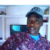 Darwin Jozzy-Freelancer in Kijabe,Kenya