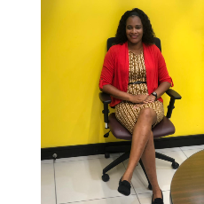Shakiona Williams-Freelancer in Portmore,Jamaica