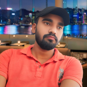 Rahul Yadav-Freelancer in Siwan,India