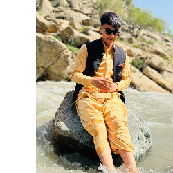 Hamid Sabawoon-Freelancer in Kabul,Afghanistan