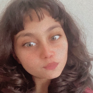 Inayah Zeeshan-Freelancer in Sharjah,UAE